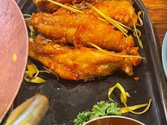 -苏梅花园(群星城店)
