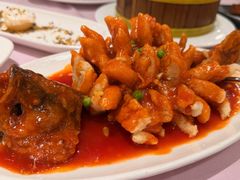 -顺风海鲜港(金玉兰店)