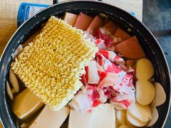 -郑阿姨的家·이모네·韩料&烤肉(武川路店)