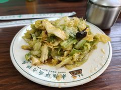 -清真永恒华威肉饼(潘家园店)