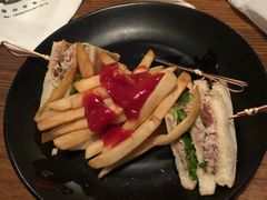-Rural Tequila墨西哥餐厅(东川路店)