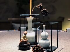 -素慧餐厅(大虹桥店)