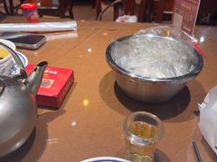 -天下客饭店(中山路店)