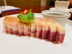 -扬州香格里拉·香宫中餐厅
