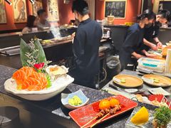 -乌君·酒场·炭火烧鸟(侨城坊店)