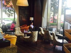 -西点坊(浦东香格里拉店)