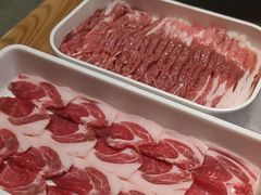 -牛街·马辈儿涮肉(牛街总店)