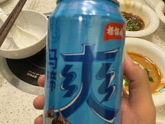 -潮汕林记牛肉火锅(万象天地店)