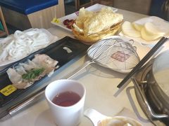 -海银海记牛肉火锅(解放路店)