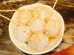 糖不甩-玫瑰甜品(文明路店)