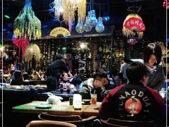 大堂-胡桃里音乐酒馆(仓山万达店)