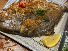 -烧蠔帮·湛江生蚝(工农店)
