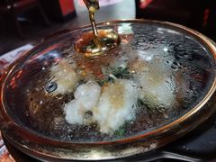 -绿茶餐厅(蓝色港湾店)