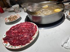 -汕头八合里海记牛肉店(清河店)