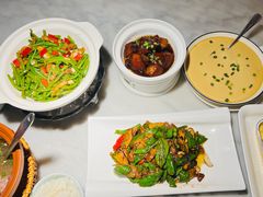 -小菜园新徽菜(镇江京口吾悦店)