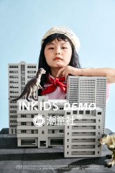 -INKIDS潮童社儿童摄影(朝阳大悦城店)