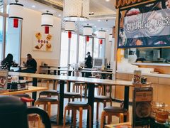 大堂-添好运点心专门店(百老汇店)