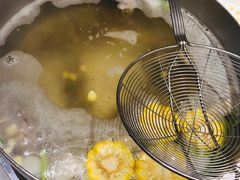 -焯牛潮汕牛肉火锅(云峰街创始店)
