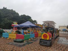 -渔人码头(洛溪店)