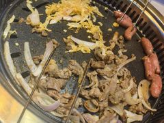 -杨记齐齐哈尔烤肉(总店)