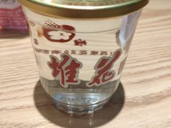 -浔庐餐厅•江西老字号•九江菜(烟水亭店)