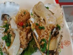 -添福来墨鱼饺子 · 海鲜东北菜(大连星海·黄浦路店)