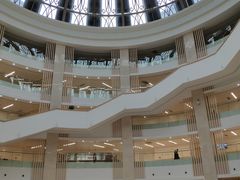 -厦门市图书馆(集美新城馆区)
