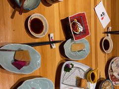 -大岛日本料理铁板烧(南通大饭店)