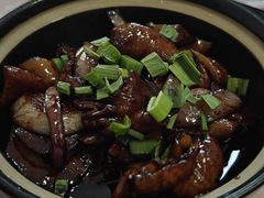-阿隆煲店(秀仁苑店)