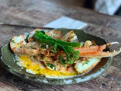 -Pakkhús Restaurant