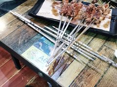 -金谷园饺子·烧烤(人大总店)
