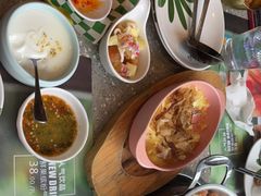-集渔·泰式海鲜火锅(科华店)