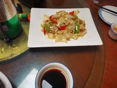 -福建美食城(老君堂店)