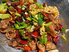 -米椰湘·辣椒炒肉