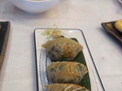 -东江渔村·古典园林·30年粤菜老字号(太和店)