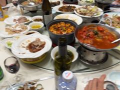 -福寿斋·老北京铜锅涮肉·烤鸭(顺义总店)