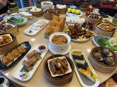 -点都德(A8店)