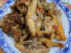 -洞天食府(北大街店)