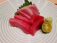 -七福日本料理