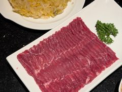 -南门涮肉(东单店)