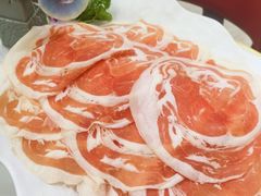 -老毛手抓·盐池滩羊非遗手抓(宁夏总店)