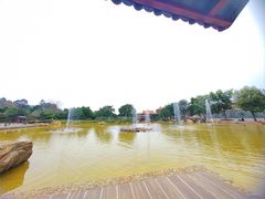 -广东圆玄道观