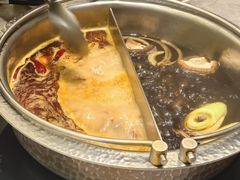 -一绪に寿喜烧(荟聚店)