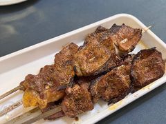 -伊带伊路新疆美食府(呼家楼店)