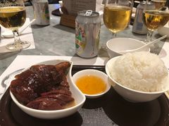 烧鹅-镛记酒家