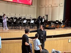 -中央音乐学院歌剧音乐厅