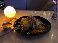 -深蓝超市Alcohol Player餐酒吧