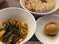 -苏小柳点心·手作小笼包(浦东嘉里城分院)