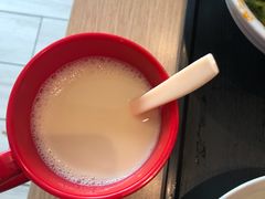 -永和大王(广渠店)