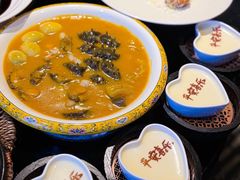 -彩虹之约•淮扬家宴(亚运村店)